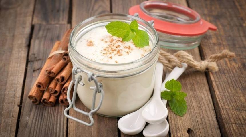 Bayramda sütlü tatlıları tercih edin