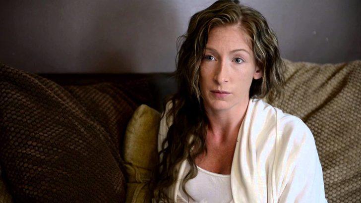 Porno yıldızı din adamıyla evlendi! G4