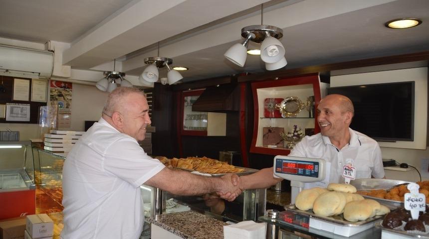 Bayramda merdivenaltı ürünlere dikkat