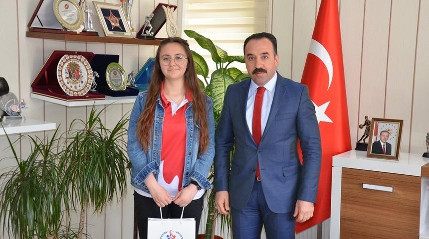 İtalya&rsquo;da T&uuml;rkiye&rsquo;yi temsil edecek