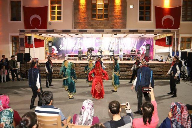 Şehr-i Can’da Ramazan Akşamları 30 Mayıs’ta sona eriyor