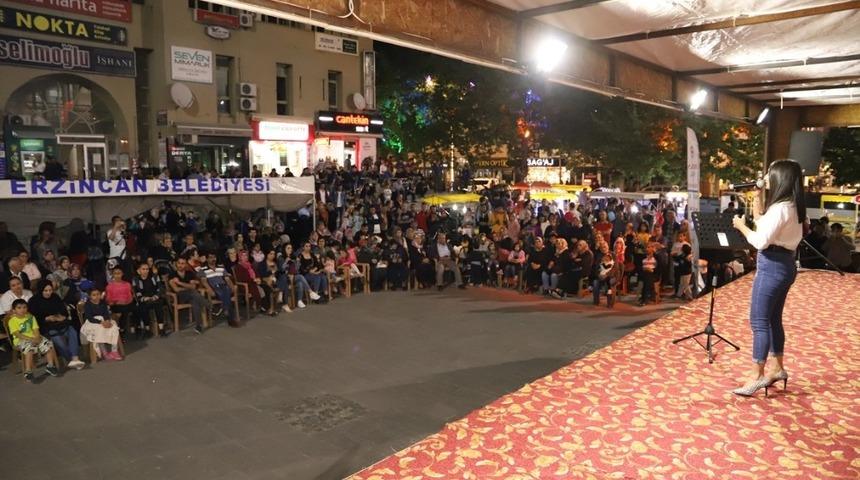 Şehr-i Can&rsquo;da Ramazan Akşamları 30 Mayıs&rsquo;ta sona eriyor