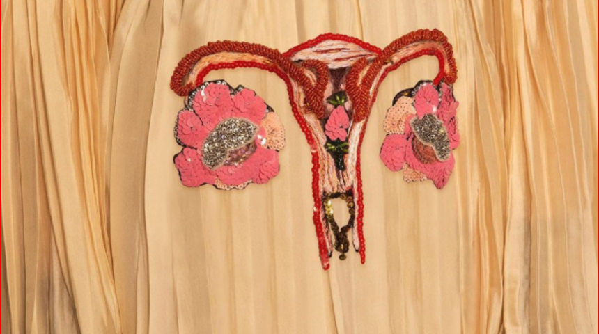 Gucci'den ses getiren defile! Cinsiyet eşitliği ve kişisel özgürlük teması dikkat çekti