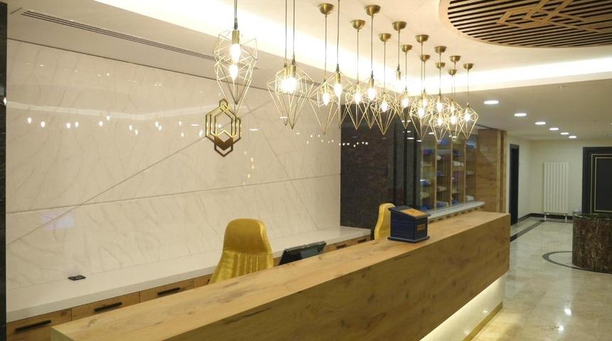 Tarihi hamam k&uuml;lt&uuml;r&uuml;ne ilgi artıyor