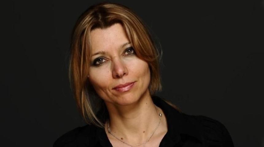 Zümrüt Apartmanı'ndan sonra Elif Şafak'ın Mahrem'i de olay oldu!