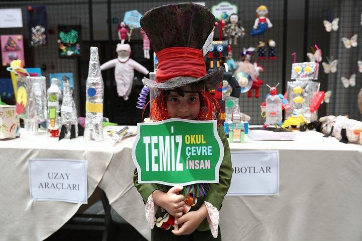 Başkan Doğan’dan 5 Haziran Dünya Çevre Günü açıklaması: G2