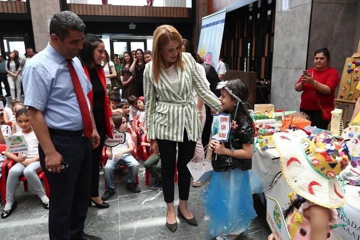 Başkan Doğan’dan 5 Haziran Dünya Çevre Günü açıklaması: G3