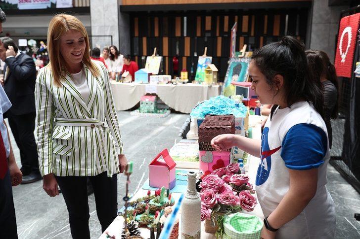 Başkan Doğan’dan 5 Haziran Dünya Çevre Günü açıklaması: G4