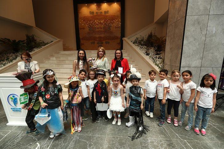 Başkan Doğan’dan 5 Haziran Dünya Çevre Günü açıklaması: G5