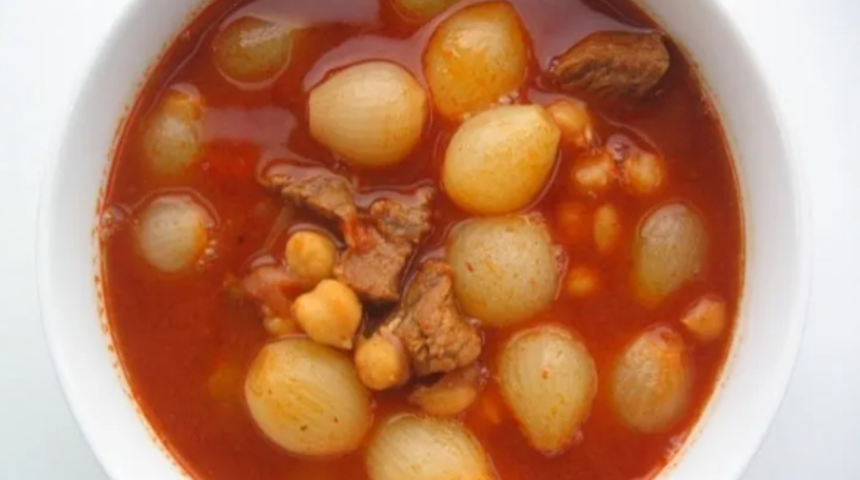 Papaz yahnisi tarifi