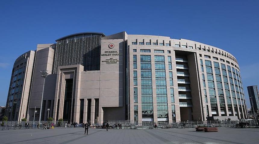 FETÖ elebaşına 'mehdi' diyen eski hakimin cezası belli oldu 