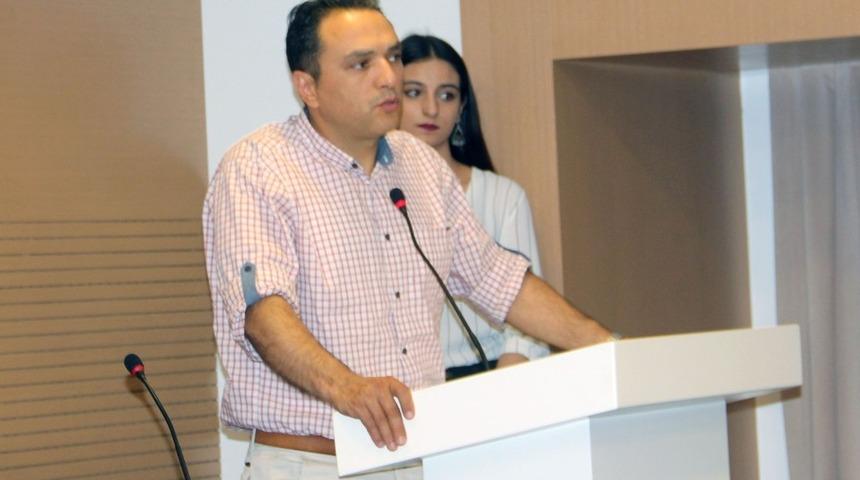 Giresun Üniversitesi’nden “Halkla İlişkiler ve Tanıtım Galası”