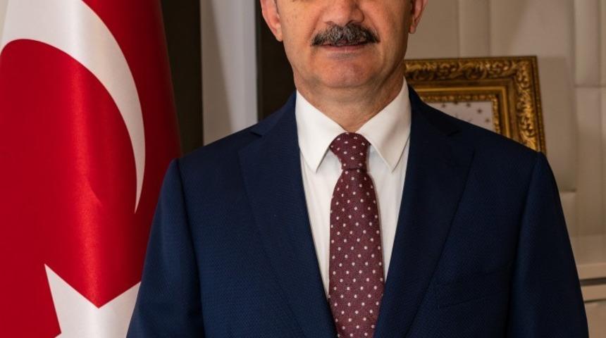 Başkan Kılın&ccedil;&rsquo;tan İstanbul&rsquo;un Fethi mesajı