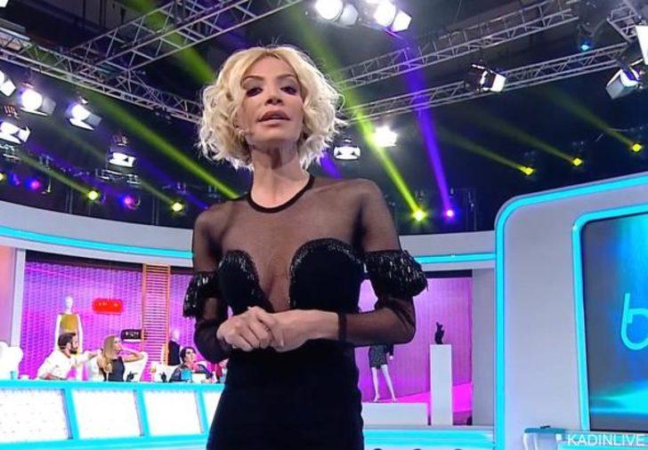 Öykü Serter'den samimi açıklamalar G3