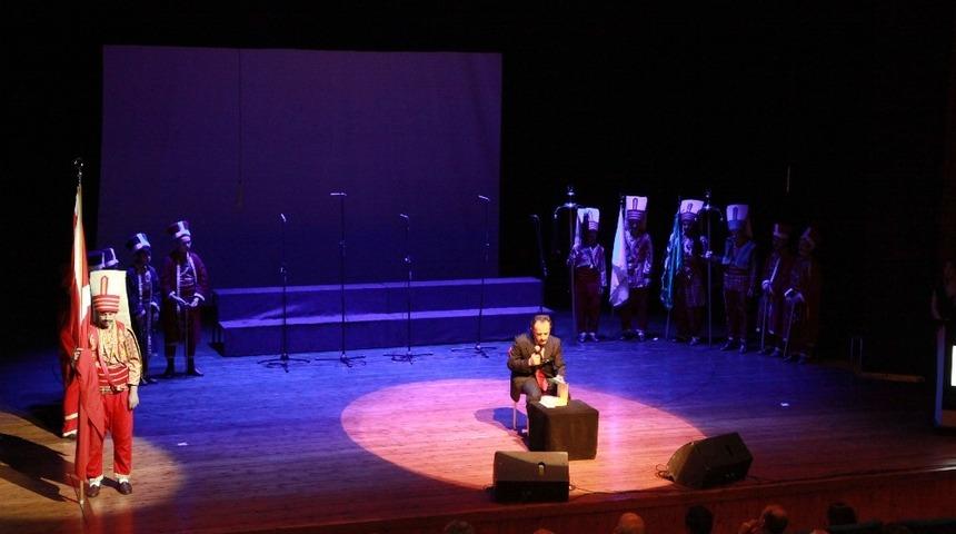 Kartal&rsquo;da İstanbul&rsquo;un Fethi kutlandı