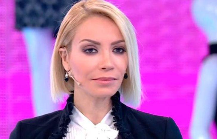 Öykü Serter'den samimi açıklamalar G4