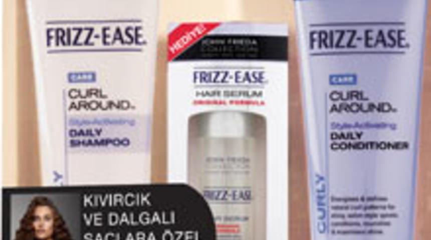 Buklelerinizi Yeniden Yaratın