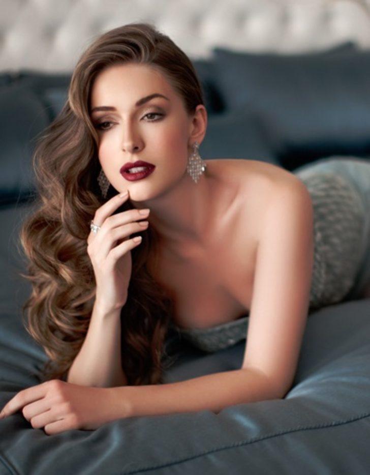 Yasemin Allen'ın 10 yıl önceki hali şaşırttı G1