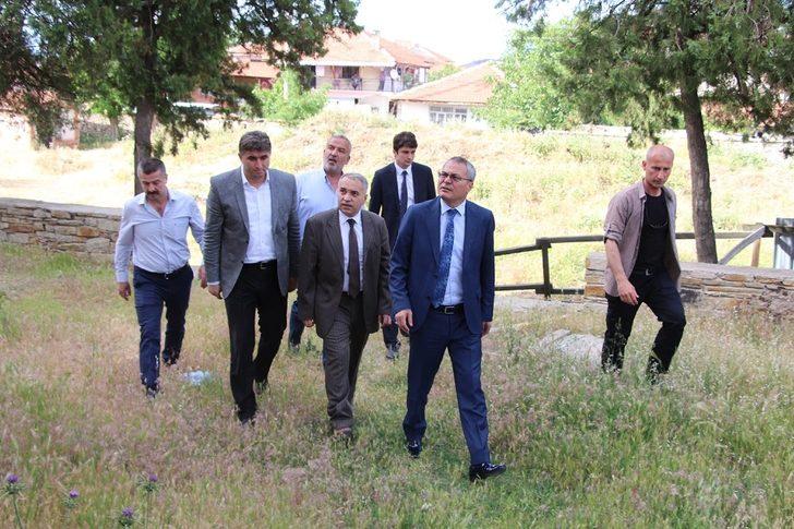 Kula Deri OSB’nin ismi değişiyor G1