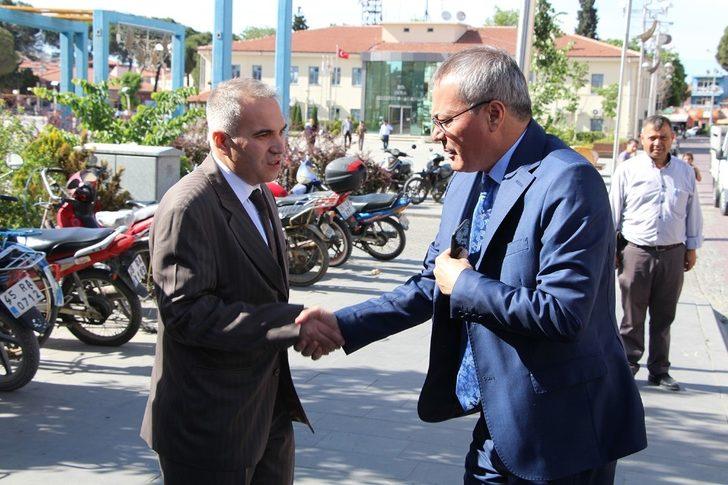 Kula Deri OSB’nin ismi değişiyor G2