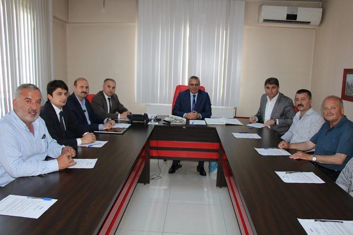 Kula Deri OSB’nin ismi değişiyor G3