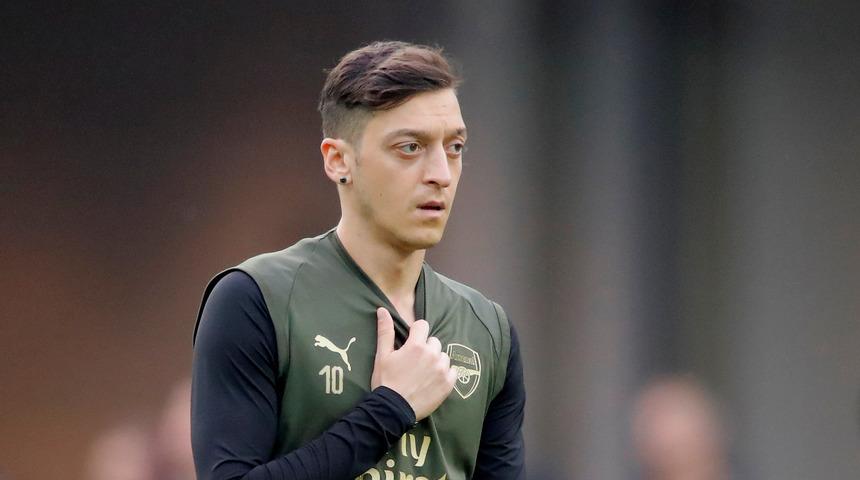 Final öncesine damga vurdu! 'Mesut F.Bahçe'ye...'