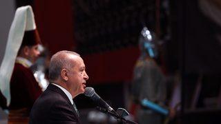 Cumhurbaşkanı Erdoğan'dan önemli açıklamalar! Tarih verdi