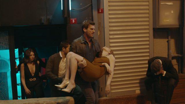 Çarpışma final bölümü 2. fragmanı yayınlandı! Çarpışma finalinde Zeynep ölüyor mu?  