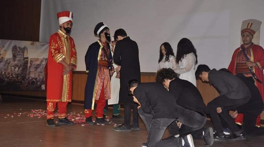 Safranbolu&rsquo;da İstanbul&rsquo;un fethinin 566. yılı programı