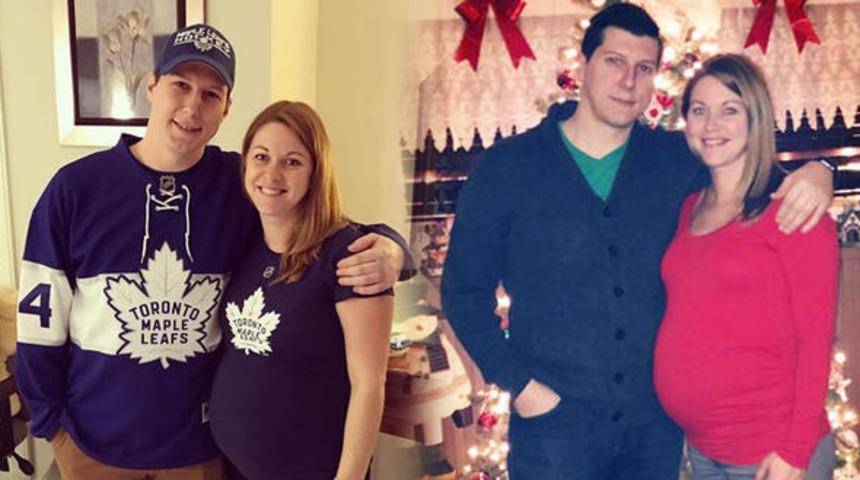 Korkunç gerçeği hastanede öğrendi! Her şey doğum sırasında olmuş