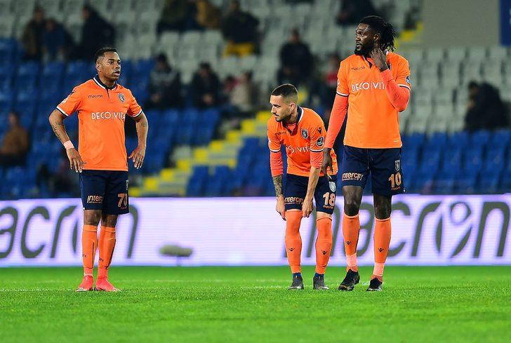 Başakşehir'e Şampiyonlar Ligi müjdesi