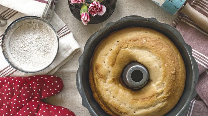 Bu gizli malzeme ile şimdiye kadarki en lezzetli keki yapacaksınız