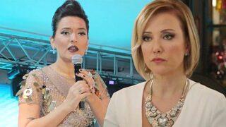 Berna Laçin'in pedofili kitap yorumuna Demet Akalın'dan sert cevap 