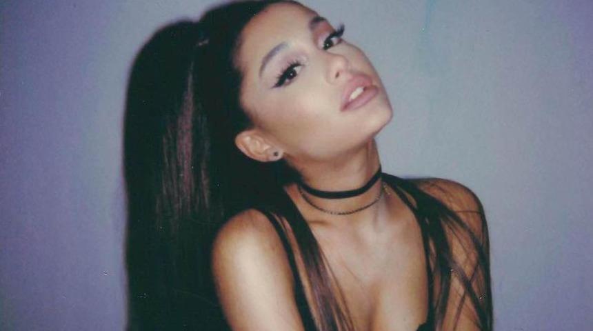 Ariana Grande şoke eden kararıyla olay oldu