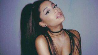 Ariana Grande şoke eden kararıyla olay oldu