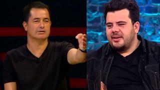 Acun Ilıcalı paylaştı! Eser Yenenler'in bekarlığa veda partisine yanıtı olay oldu