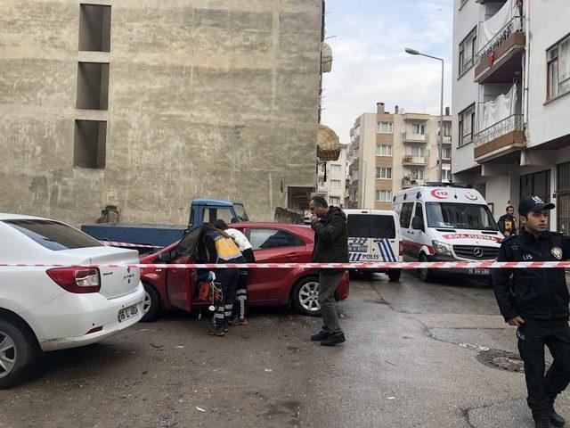 Kız kardeşini öldüren sanık: Niyetim öldürmek değildi