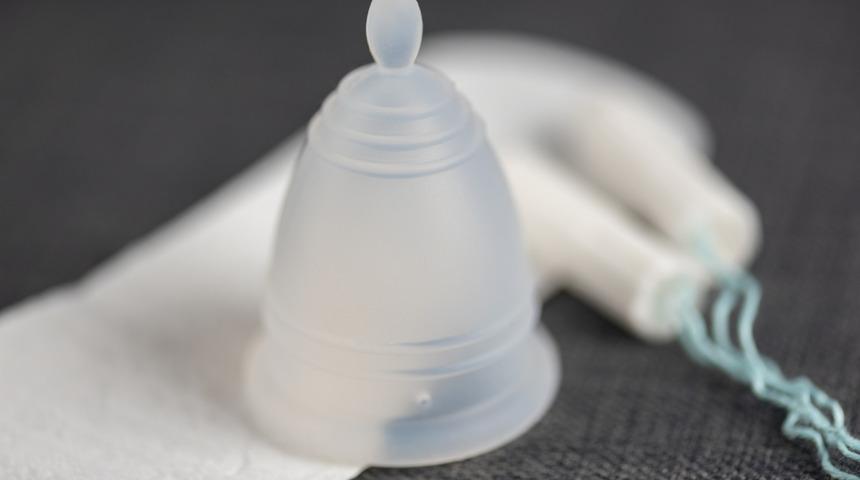 Pedlere, tamponlara alnernatif mi geliyor? Çevreci, tekrar kullanılabilir ped trendi! 