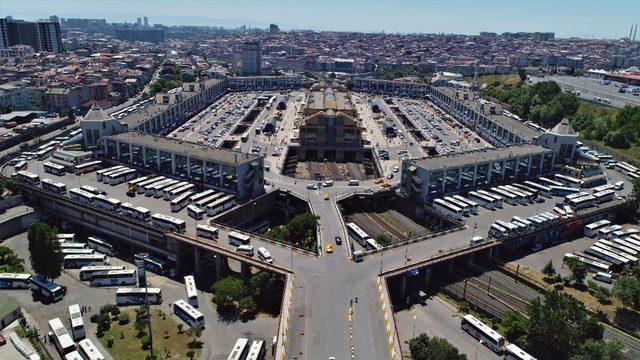 (Özel) Bayram öncesi otobüs biletlerinin yüzde 90’ı tükendi