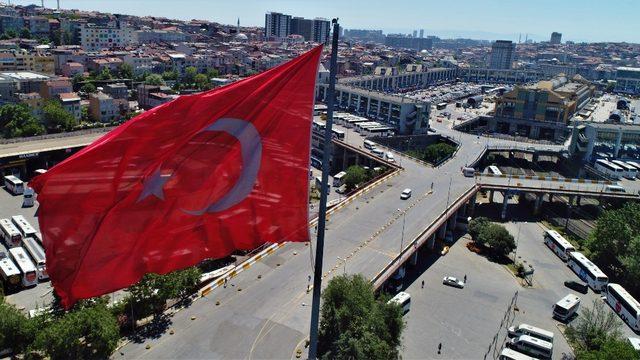 (Özel) Bayram öncesi otobüs biletlerinin yüzde 90’ı tükendi