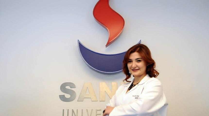 Ramazan Bayramı&rsquo;nda beslenmeye dikkat