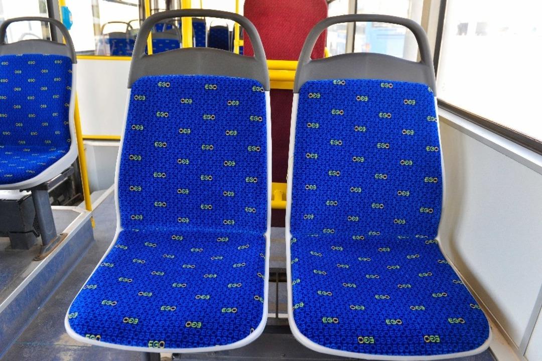 Başkent&rsquo;te toplu taşımada bir ilk