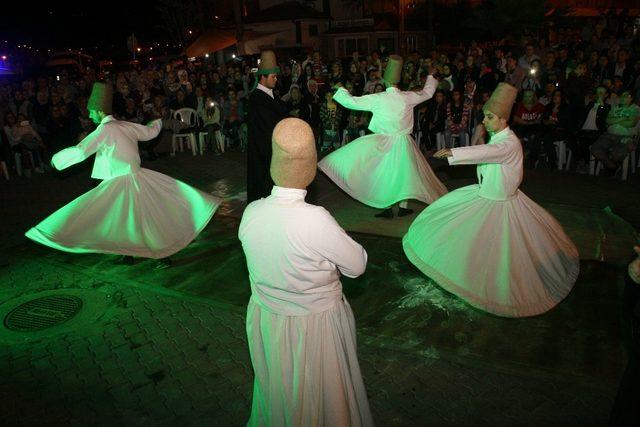 Devrek Belediyesinden Ramazan etkinlikleri sona erdi