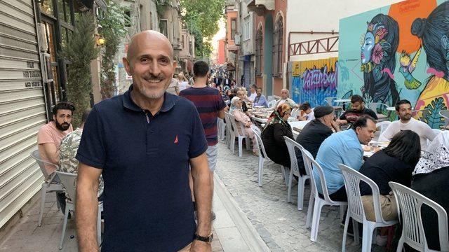 Fatih’in torunları, İstanbul’un fethini kutladı