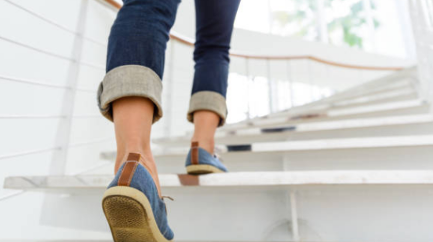 Yürümede gecikmenin nedeni D vitamini eksikliği olabilir