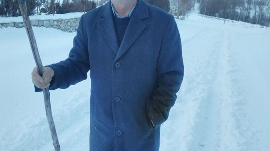 Ter&ouml;r propagandası yapan muhtar tutuklandı