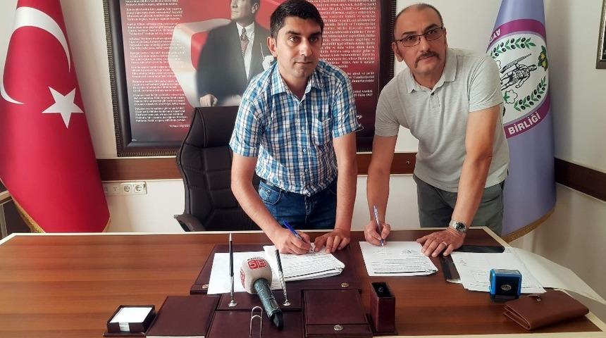 Nazillili elektrik&ccedil;iler kargolarını ucuza taşıtacak