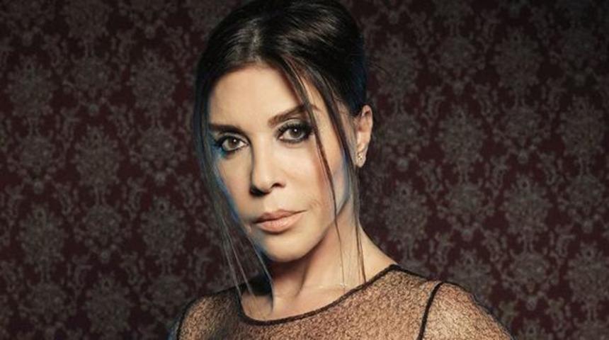 75 yaşındaki Nebahat Çehre'nin tarzı olay oldu! 