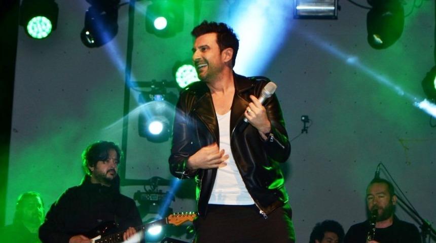 G&ouml;khan Tepe&rsquo;nin DP&Uuml;&rsquo;l&uuml; &ouml;ğrencilerle &ccedil;ektiği klibi yayımlandı