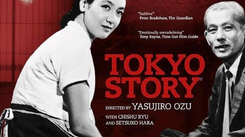 Adana Sinematek&rsquo;te "Tokyo Hikayesi" g&ouml;sterilecek